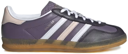 ADIDAS GAZELLE r. 39 1/3 sportowe sneakersy buty damskie skórzane 24,5 cm