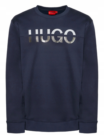 Bluza męska HUGO BOSS r. M