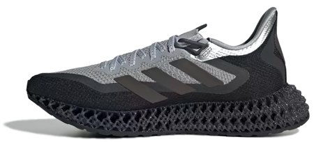 ADIDAS ULTRA 4DFWD 2 sportowe sneakersy buty do biegania r. 45 1/3 29 cm