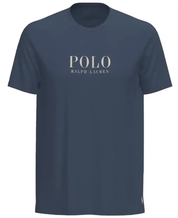 Koszulka z krótkim rękawem POLO RALPH LAUREN męski t-shirt polo r. S