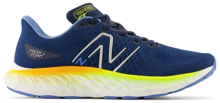 Buty sportowe NEW BALANCE FRESH FOAM EVOZ V3 r. 42,5 sneakersy męskie do biegania 27 cm