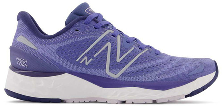 Buty sportowe damskie NEW BALANCE FRESH FOAM SOLVI V4 r. 39 sneakersy do biegania 25 cm