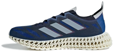 ADIDAS ULTRA 4D FWD 3 sportowe sneakersy męskie buty do biegania r. 43 1/3 27,5 cm