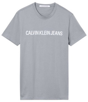 T-shirt męski CALVIN KLEIN JEANS r. S