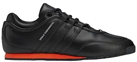 ADIDAS Y-3 BOXING r. 44 2/3 sportowe sneakersy męskie buty 28,5 cm