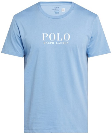 Koszulka z krótkim rękawem POLO RALPH LAUREN męski t-shirt polo r. S