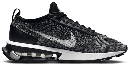 Buty sportowe męskie sneakersy NIKE AIR MAX FLYKNIT RACER r. 42,5 27,5 cm