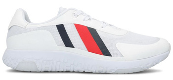 Sneakersy męskie TOMMY HILFIGER r. 43