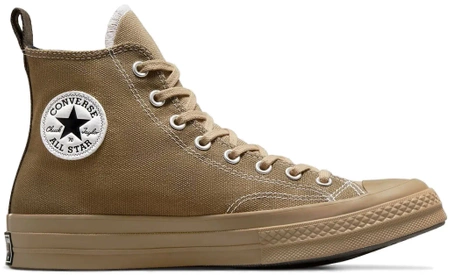 Trampki wysokie CONVERSE CHUCK 70 GTX HIGH r. 46,5 30,5 cm