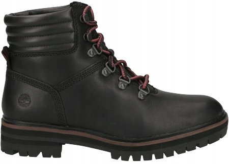 Trzewiki damskie TIMBERLAND r. 37,5