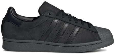 Buty sportowe męskie ADIDAS SUPERSTAR GTX r. 46 2/3 trampki Gore-Tex 30 cm