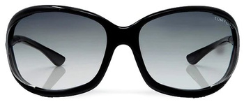 okulary przeciwsłoneczne damskie TOM FORD JENNIFER