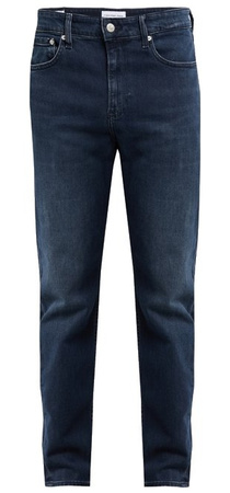 CALVIN KLEIN JEANS jeansy męskie spodnie jeansowe r. 30X32 slim