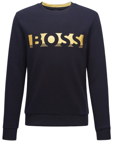 Bluza męska HUGO BOSS r. L