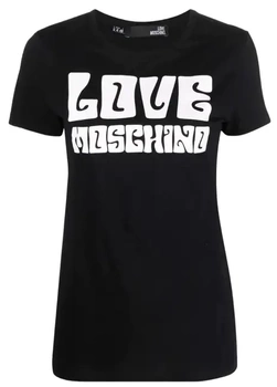 T-Shirt damski LOVE MOSCHINO r. S