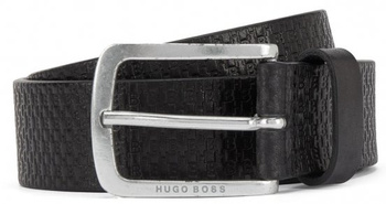 Pasek męski HUGO BOSS r. 85