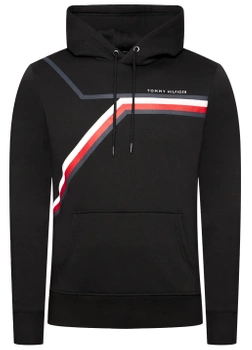 Bluza męska TOMMY HILFIGER r. S