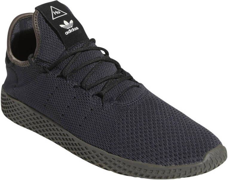 ADIDAS PW TENNIS HU buty sportowe męskie sneakersy trampki r. 44 2/3 28,5 cm - obrazek 5