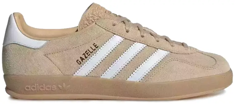 ADIDAS GAZELLE INDOOR buty sportowe damskie sneakersy trampki r. 38 24 cm