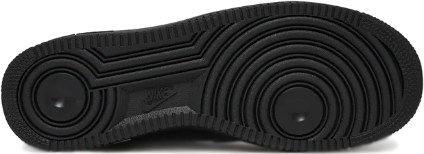 NIKE AIR FORCE 1 '07 buty sportowe męskie sneakersy trampki r. 47 30,5 cm - obrazek 6