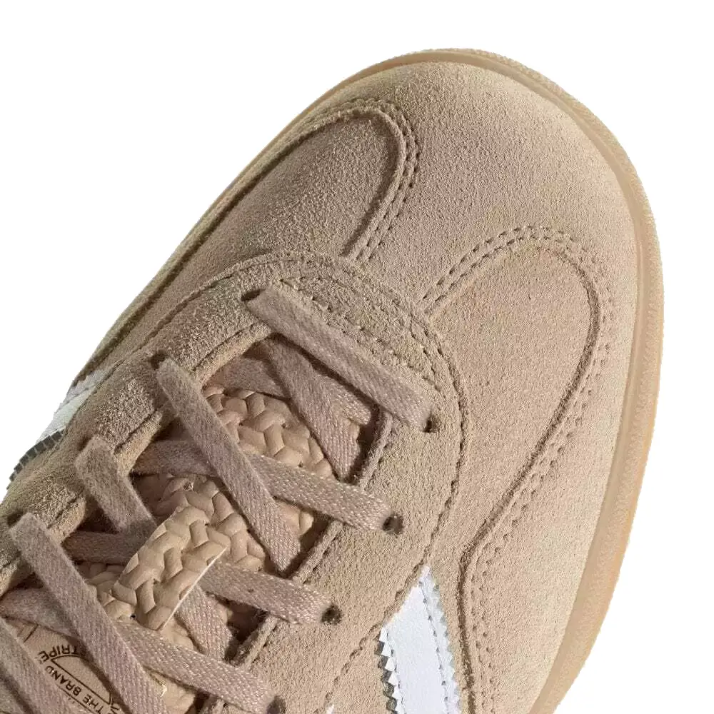 ADIDAS GAZELLE INDOOR buty sportowe damskie sneakersy trampki r. 39 1/3 25 cm - obrazek 7