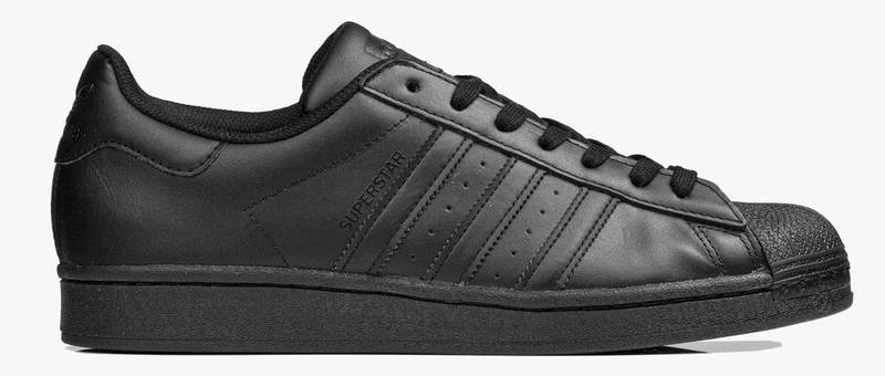 *ADIDAS SUPERSTAR sneakersy buty sportowe męskie trampki EG4957 r. 40 2/3 25.5 cm