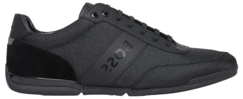HUGO BOSS buty sportowe męskie trampki sneakersy r. 41