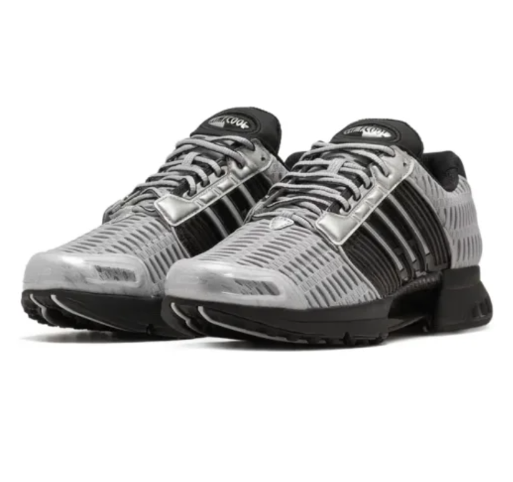 ADIDAS CLIMACOOL 1 buty sportowe męskie sneakersy trampki r. 46 2/3 30 cm - obrazek 3