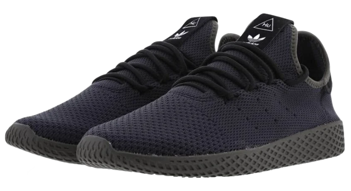 ADIDAS PW TENNIS HU buty sportowe męskie sneakersy trampki r. 44 2/3 28,5 cm - obrazek 3