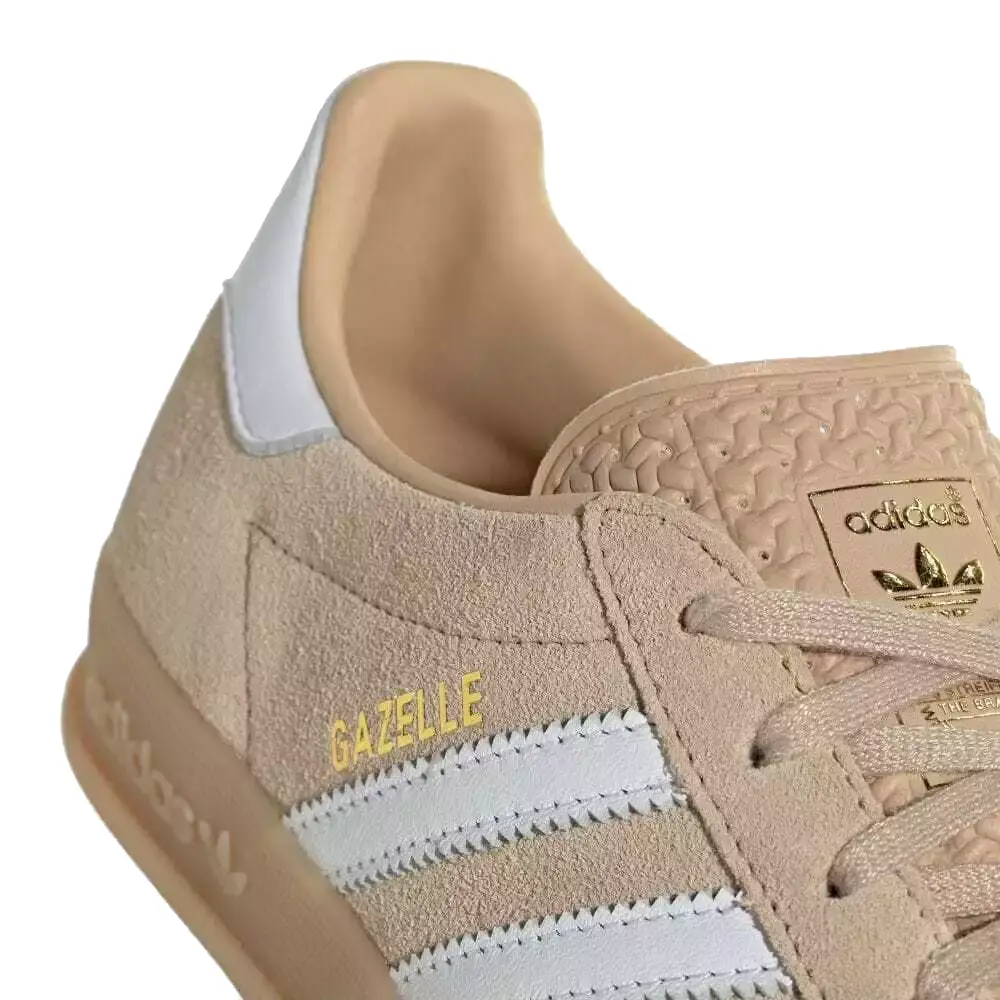 ADIDAS GAZELLE INDOOR buty sportowe damskie sneakersy trampki r. 39 1/3 25 cm - obrazek 8