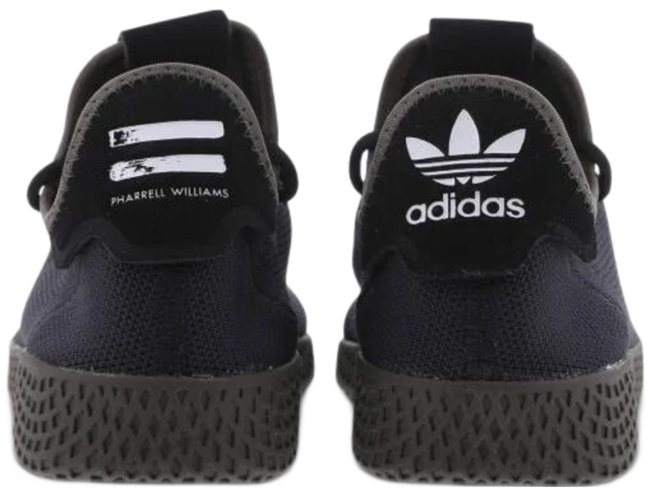 ADIDAS PW TENNIS HU buty sportowe męskie sneakersy trampki r. 44 2/3 28,5 cm - obrazek 4