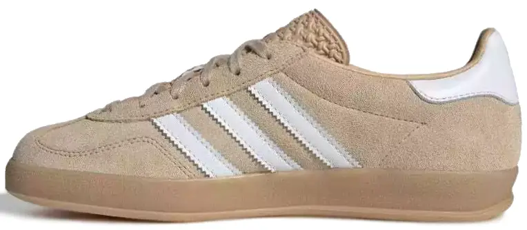 ADIDAS GAZELLE INDOOR buty sportowe damskie sneakersy trampki r. 38 24 cm - obrazek 4