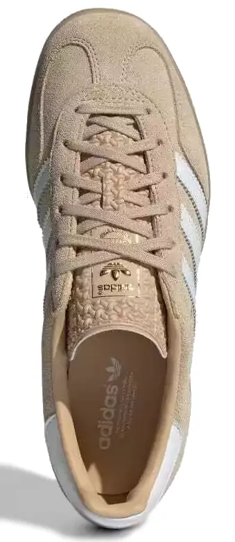 ADIDAS GAZELLE INDOOR buty sportowe damskie sneakersy trampki r. 39 1/3 25 cm - obrazek 5