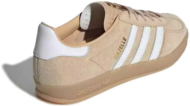 ADIDAS GAZELLE INDOOR buty sportowe damskie sneakersy trampki r. 38 24 cm - obrazek 3