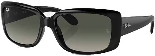 Okulary przeciwsłoneczne damskie Ray-Ban RB4389 601/31 RayBan r. 55
