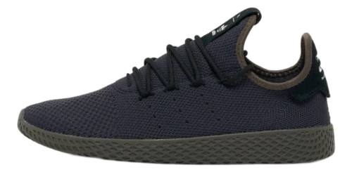 ADIDAS PW TENNIS HU buty sportowe męskie sneakersy trampki r. 44 2/3 28,5 cm