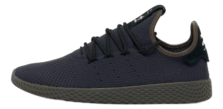 ADIDAS PW TENNIS HU buty sportowe męskie sneakersy trampki r. 44 2/3 28,5 cm