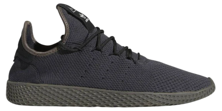 ADIDAS PW TENNIS HU buty sportowe męskie sneakersy trampki r. 44 2/3 28,5 cm - obrazek 2