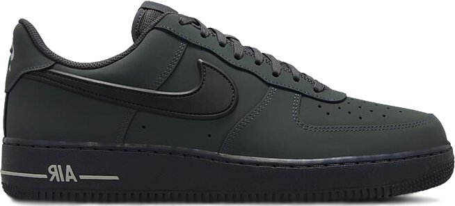 NIKE AIR FORCE 1 '07 buty sportowe męskie sneakersy trampki r. 47 30,5 cm