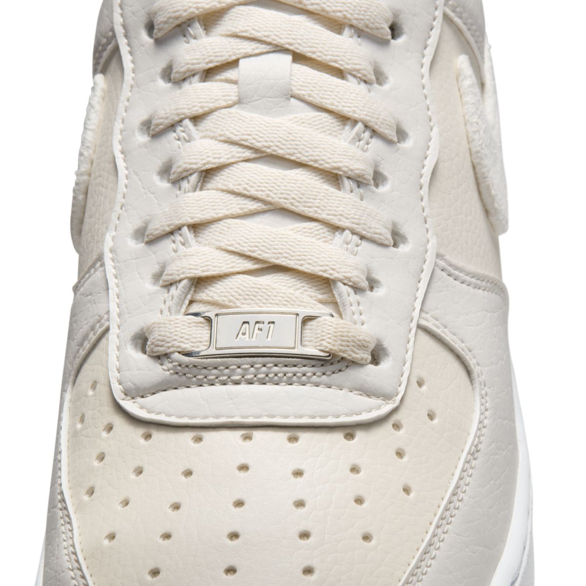 NIKE AIR FORCE 1 '07 sneakersy buty sportowe męskie trampki r. 42,5 27 cm - obrazek 7