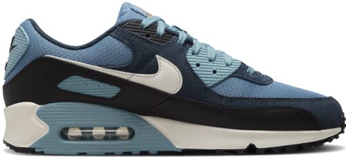 NIKE AIR MAX 90 PREMIUM buty sportowe męskie sneakersy trampki 49,5 32,5cm