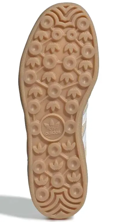 ADIDAS GAZELLE INDOOR buty sportowe damskie sneakersy trampki r. 39 1/3 25 cm - obrazek 6