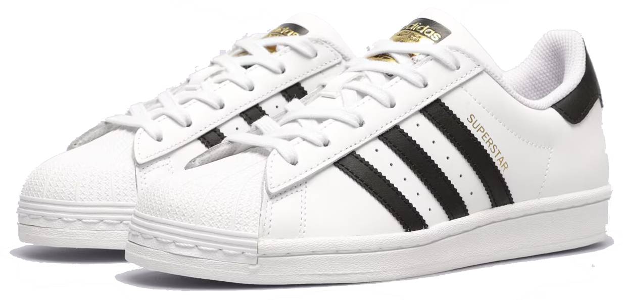 ADIDAS SUPERSTAR sneakersy buty sportowe damskie trampki EG4958 r. 40 25 cm - obrazek 3