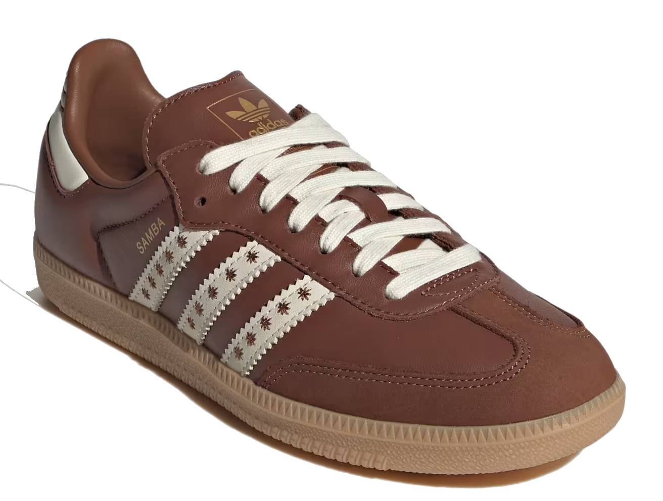 ADIDAS SAMBA OG buty sportowe damskie sneakersy trampki r. 38 2/3 24,5 cm - obrazek 4