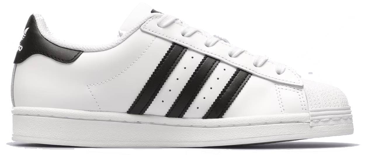 ADIDAS SUPERSTAR sneakersy buty sportowe damskie trampki EG4958 r. 40 25 cm