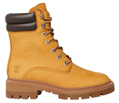 TIMBERLAND Cortina Valley buty damskie trzewiki skórzane botki r. 39 25,5 cm