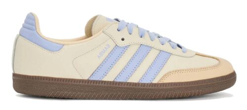 ADIDAS SAMBA OG buty sportowe damskie sneakersy trampki r. 38 24 cm