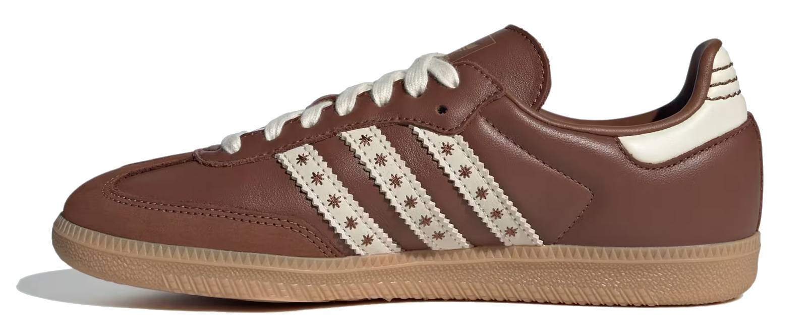 ADIDAS SAMBA OG buty sportowe damskie sneakersy trampki r. 38 2/3 24,5 cm - obrazek 6