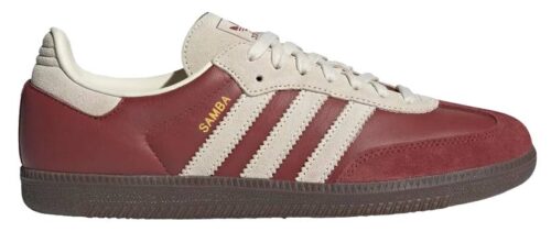 ADIDAS SAMBA OG buty sportowe damskie sneakersy trampki r. 41 1/3 26.5 cm