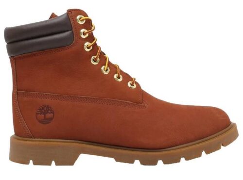 TIMBERLAND Premium buty męskie trzewiki skórzane trapery zimower. 43.5 28.5 cm